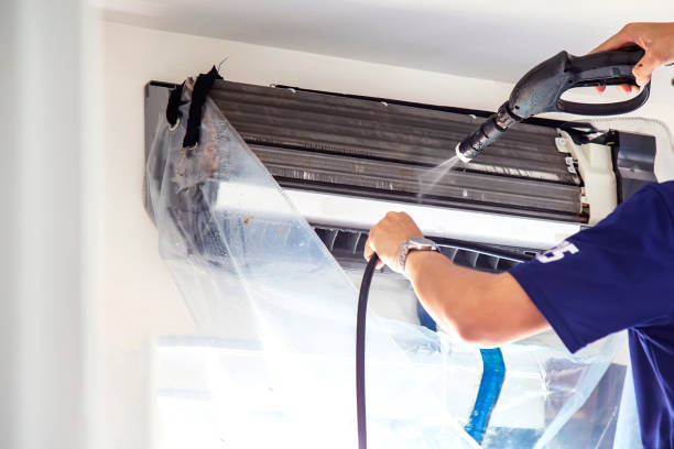 Baraboo, WI Airduct Cleaning Company